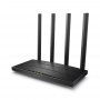 TP-LINK | AC1900 Wireless MU-MIMO Wi-Fi 5 Router | Archer C80 | 802.11ac | 1300+600 Mbit/s | 10/100/1000 Mbit/s | Ethernet LAN ( - 3